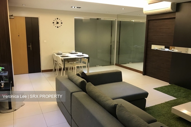 Blk 213A Compassvale Lane (Sengkang), HDB 5 Rooms #183694722
